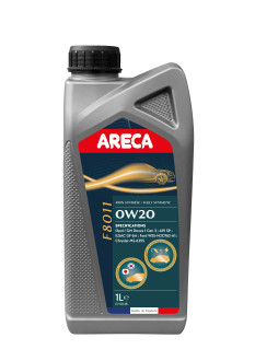 Олива моторна ARECA F8011 052015