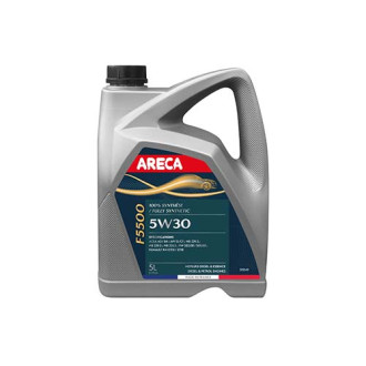 Олива моторна ARECA F5500 PF009844