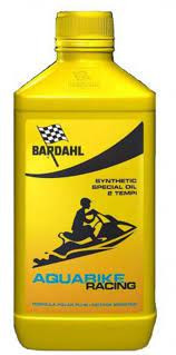 Олива моторна BARDAHL Aquabike Pro Racing 257140