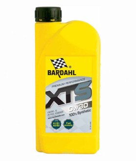 Олива моторна BARDAHL XTS 36131
