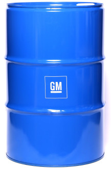 Олива моторна General Motors Dexos2 1942006