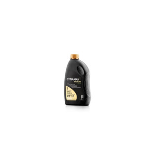 Олива моторна DYNAMAX GOLDLINE FUEL ECO 501965