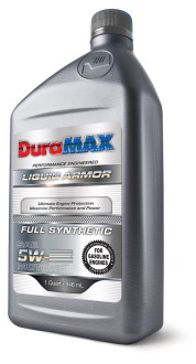 Олива моторна Duramax DEXOS1G2 SYN 950250530D21401