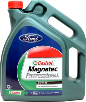 Олива моторна FORD MAGNATEC PROFESSIONAL 151A95