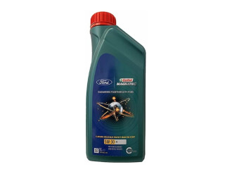 Олива моторна FORD Magnatec A5 153BFF