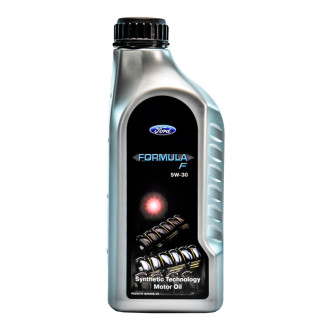 Олива моторна FORD Formula F 15595A
