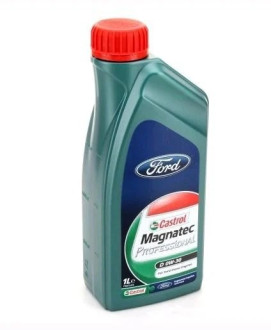 Олива моторна FORD Castrol Magnatec Professional D 157C36