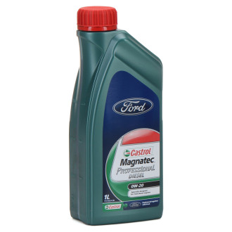 Олива моторна FORD MAGNATEC PROFESSIONAL 15D5EB