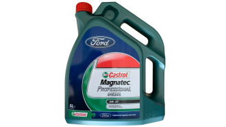 Олива моторна FORD MAGNATEC PROFESSIONAL 15D5EC