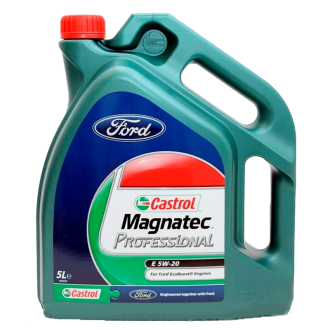 Олива моторна FORD MAGNATEC PROFESSIONAL 15D63F