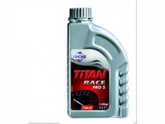 Олива моторна FUCHS TITAN RACE PRO S 600888046