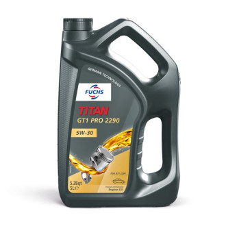 Олива моторна FUCHS TITAN GT1 PRO 2290 601425066