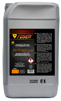 Олива моторна FUSION Full Syntetic FU54010