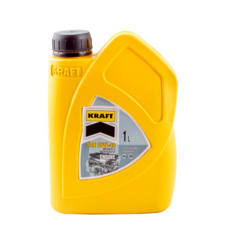 Олива моторна KRAFT Engine AE 005798