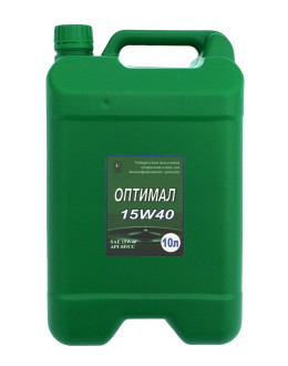 Олива моторна OPTIMAL OIL  000000039