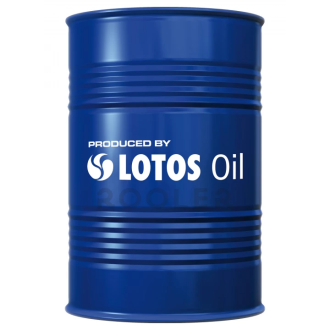 Олива моторна LOTOS Diesel Classic WG5B04130000