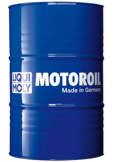 Олива моторна Liqui Moly Top Tec 4200 3711
