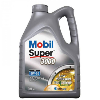 Super 3000 XE