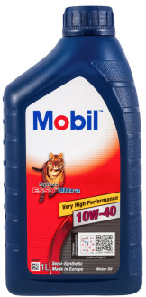 Mobil  157410