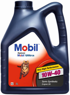 Mobil  157411