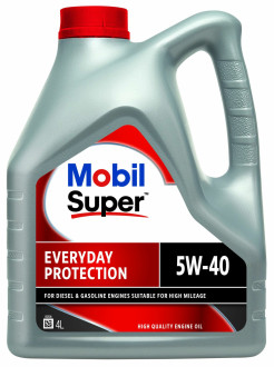Mobil Super Everyday Protection 157968