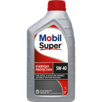Mobil Super Everyday Protection 157963