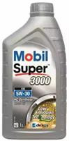 Олива моторна MOBIL Super 3000 XE 150943