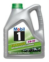 Олива моторна Mobil 1 ESP Formula 152053