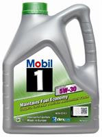 Олива моторна Mobil 1 ESP Formula 152621