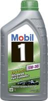 Олива моторна Mobil 1 ESP Formula 152622