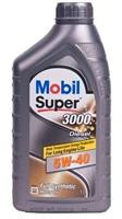 Олива моторна Mobil Super 3000 X1 Diesel 5055107440568