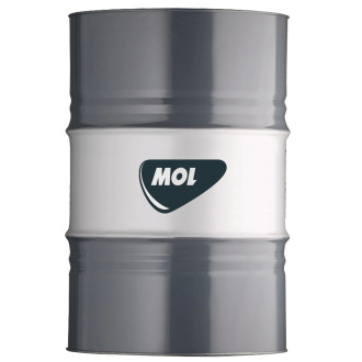 Олива моторна MOL Dynamic Transit 13100127