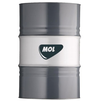 Олива моторна MOL Dynamic Garden 4T 13300288