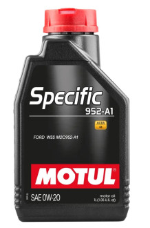 Олива моторна Motul Specific 952-A1 867811