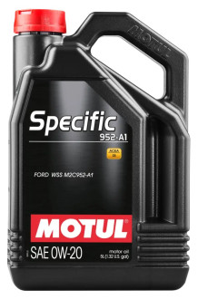 Олива моторна Motul Specific 952-A1 867851