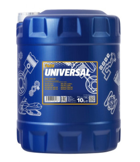 Олива моторна Mannol UNIVERSAL MN740510