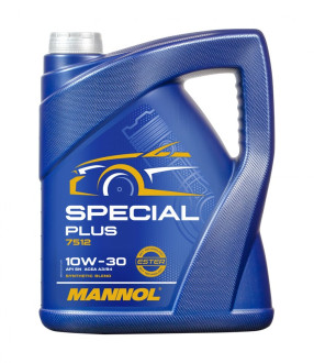 SPECIAL PLUS