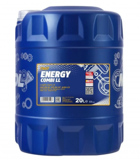 ENERGY COMBI LL