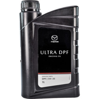 Олива моторна Mazda Original Oil Ultra DPF 053001DPF