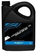 Олива моторна Mazda Original Oil Supra 830077271