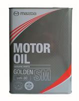 Олива моторна Mazda Golden SM K004W0512J