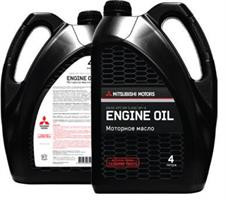 Олива моторна Mitsubishi Engine Oil MZ320151