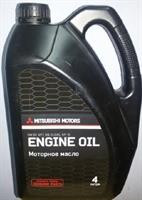 Олива моторна Mitsubishi Engine Oil MZ320754