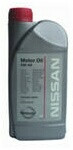 Олива моторна NISSAN/INFINITI Motor Oil KE90090032R