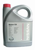 Олива моторна NISSAN/INFINITI Motor Oil KE90090040