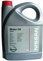 Олива моторна NISSAN/INFINITI Motor Oil KE90090042R
