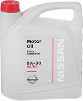 Олива моторна NISSAN/INFINITI Motor Oil KE90099943