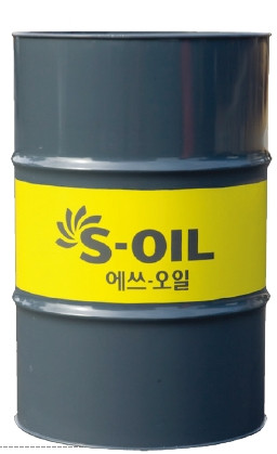 Олива моторна S-oil 7 RED #9 SNR030200