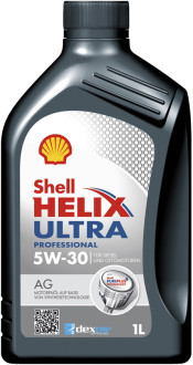 Helix Ultra Professional AG