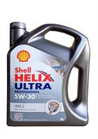 Олива моторна Shell Helix Ultra Pro AM-L 550042564